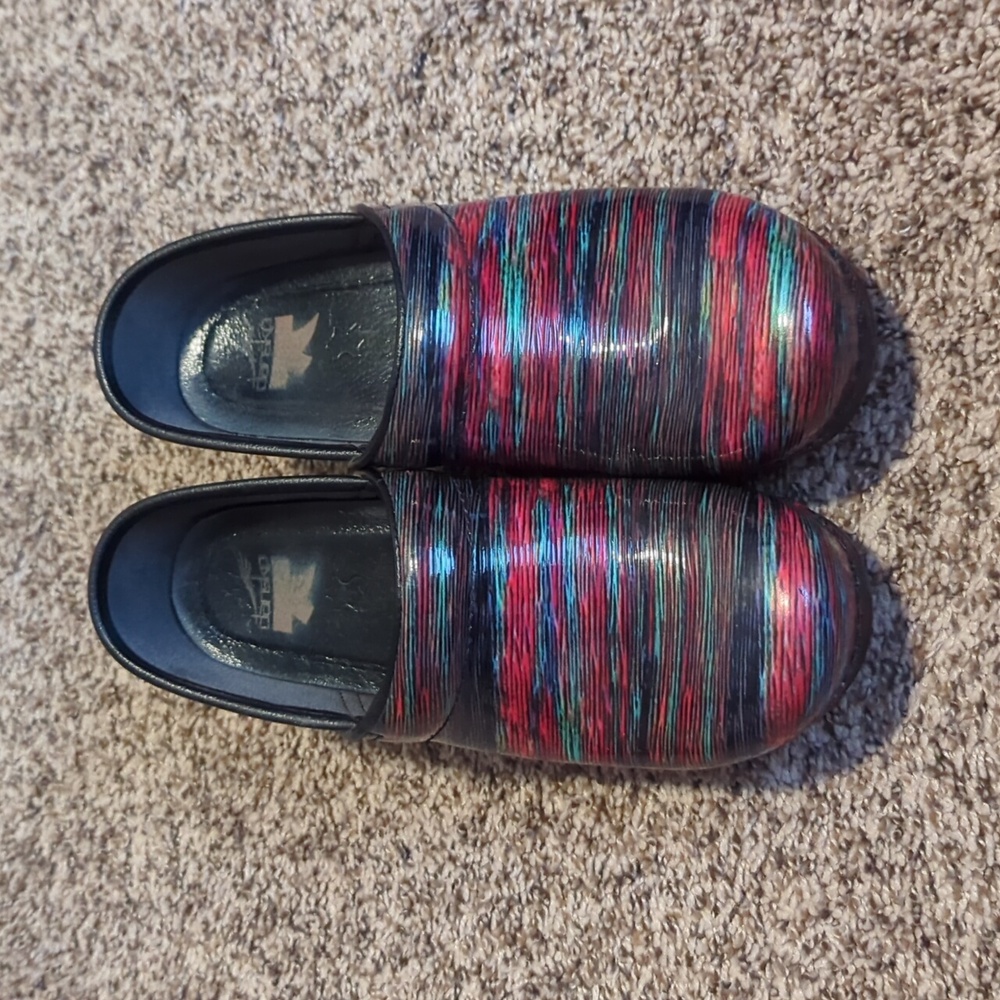 Dansko Professional Clogs - image 2